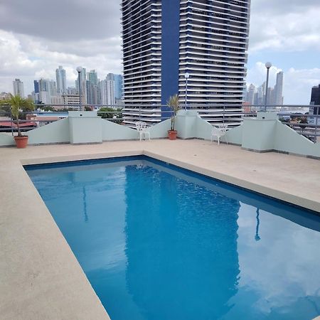 Hotel 2 Mares Panama Exterior foto