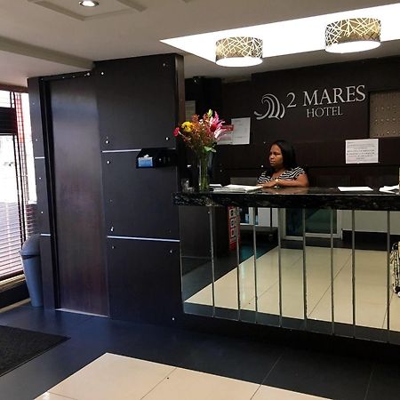 Hotel 2 Mares Panama Exterior foto