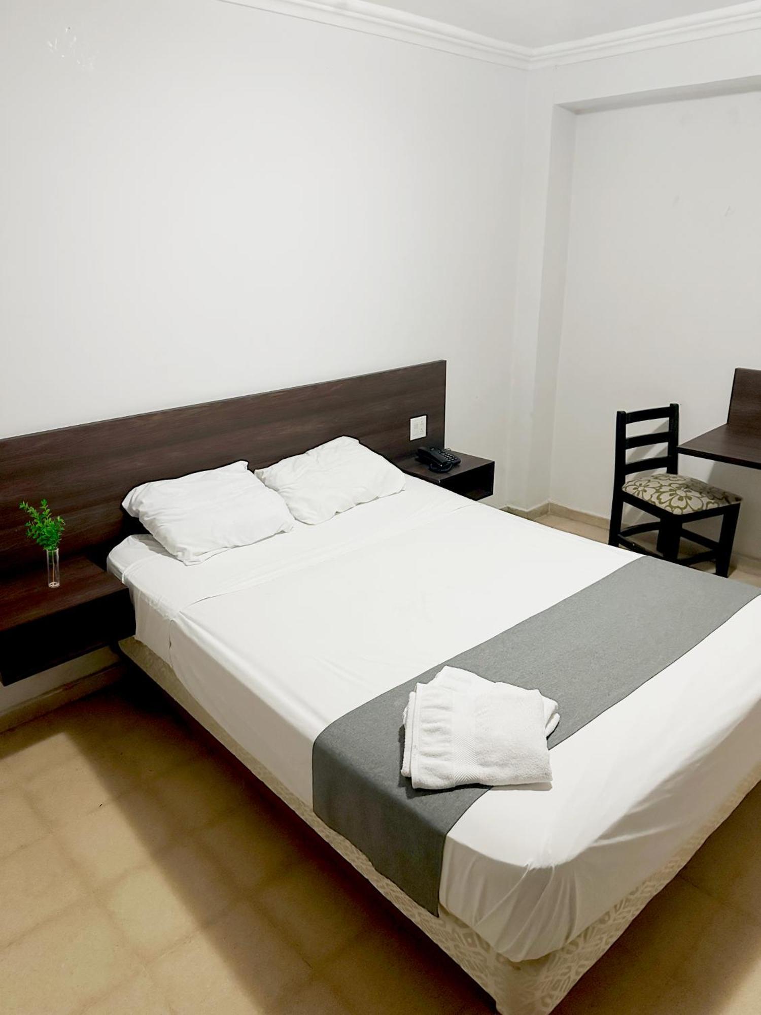 Hotel 2 Mares Panama Exterior foto