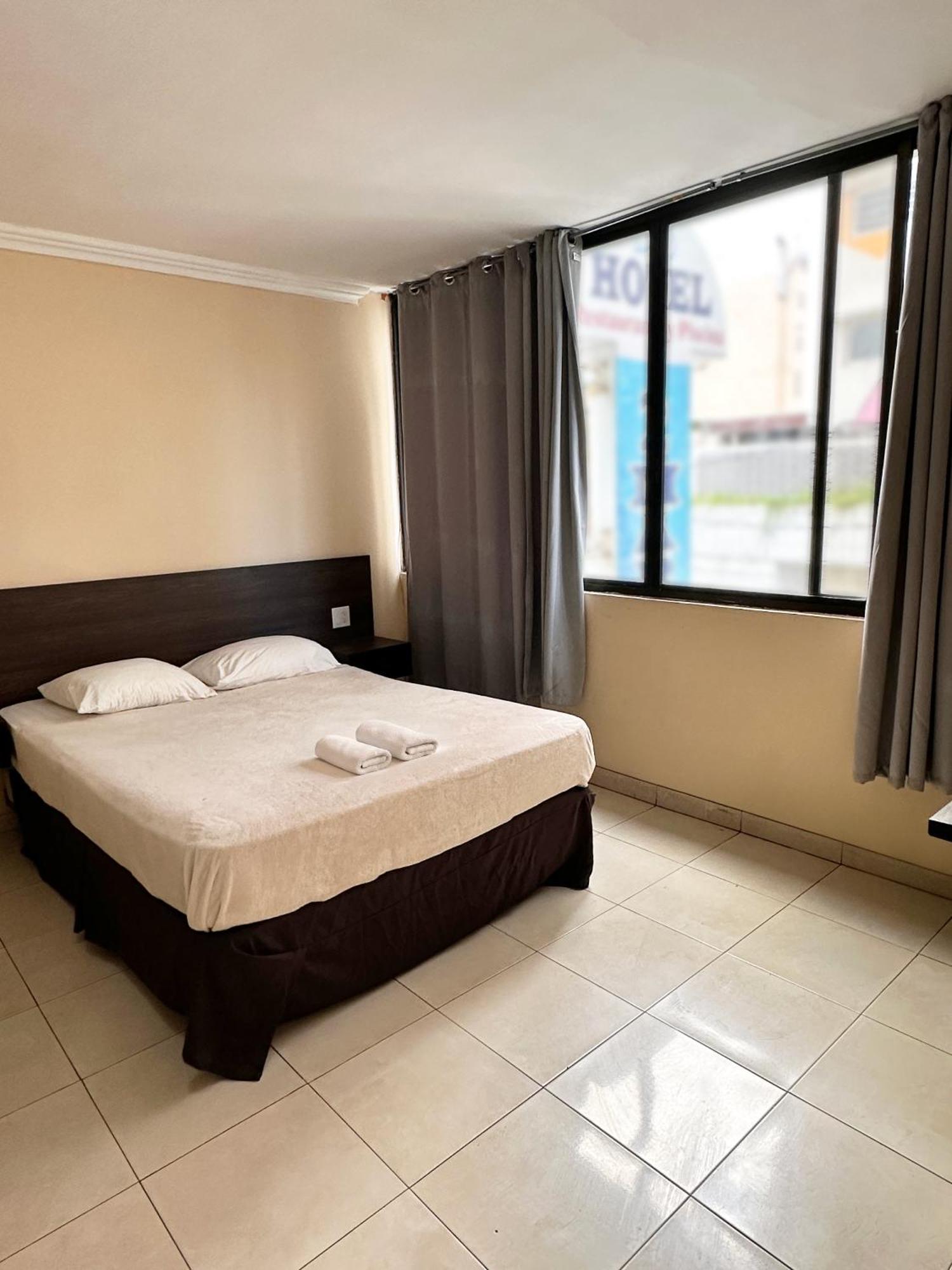 Hotel 2 Mares Panama Exterior foto