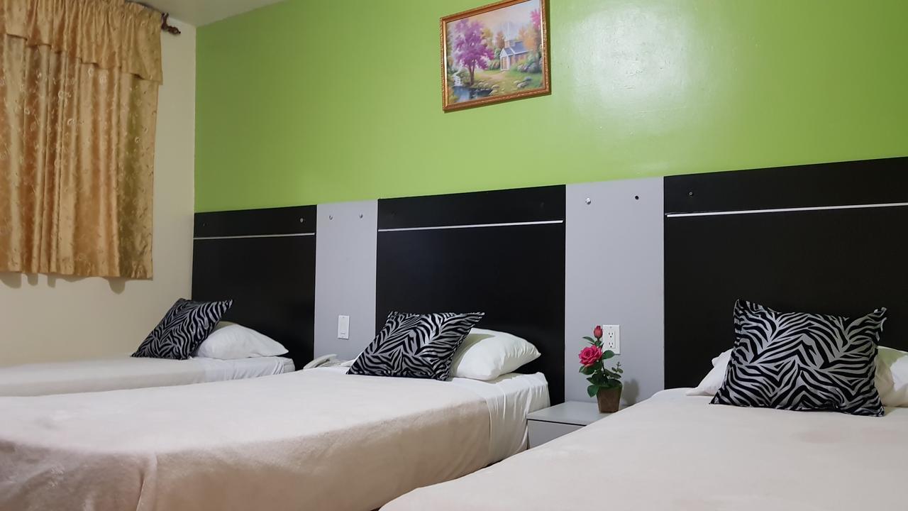 Hotel 2 Mares Panama Exterior foto